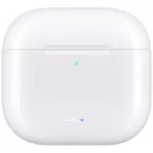Беспроводные наушники Apple AirPods 5 с поддержкой беспроводной зарядки