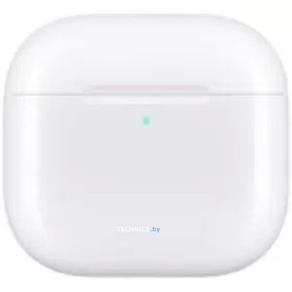 Наушники Apple AirPods 5 (с беспроводной зарядкой)