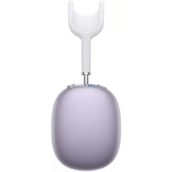 Наушники Apple AirPods Max 2 (фиолетовый) (2026)