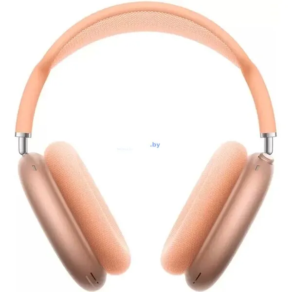 Наушники Apple AirPods Max 2 (оранжевый) (2026)