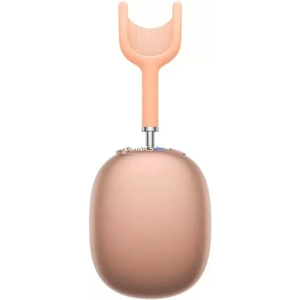 Наушники Apple AirPods Max 2 (оранжевый) (2026)