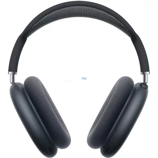 Наушники Apple AirPods Max 2 (полуночный) (2026)