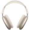 Беспроводные наушники Apple AirPods Max 2 Starlight (Звездный свет)
