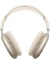 Наушники Apple AirPods Max 2 (звездный свет) (2026) Наушники Apple AirPods Max 2 (звездный свет) (2026)