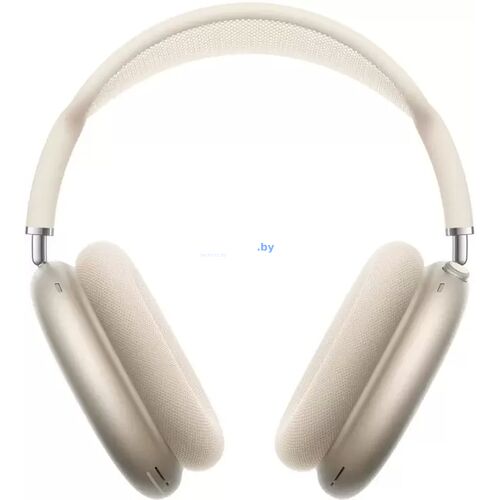 Беспроводные наушники Apple AirPods Max 2 Starlight (Звездный свет)
