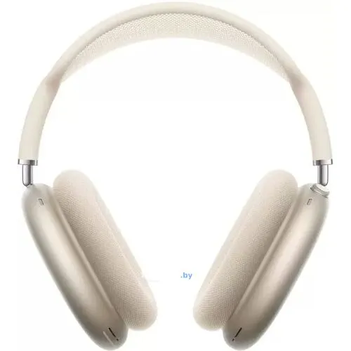 Беспроводные наушники Apple AirPods Max 2 Starlight (Звездный свет)