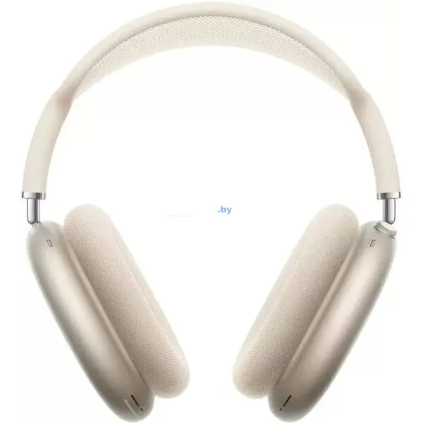 Наушники Apple AirPods Max 2 (звездный свет) (2026)