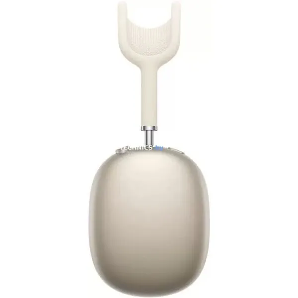 Наушники Apple AirPods Max 2 (звездный свет) (2026)