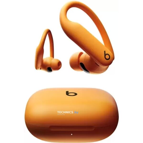Наушники Beats Powerbeats Pro 2 (оранжевый)