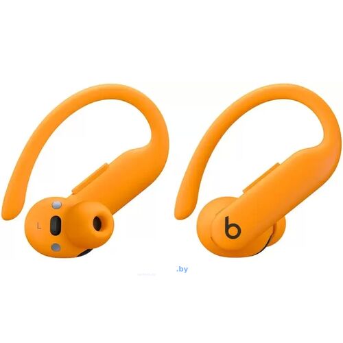 Наушники Beats Powerbeats Pro 2 (оранжевый) / Electric Orange