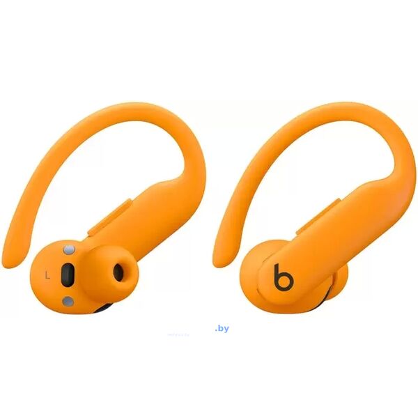 Наушники Beats Powerbeats Pro 2 (оранжевый)