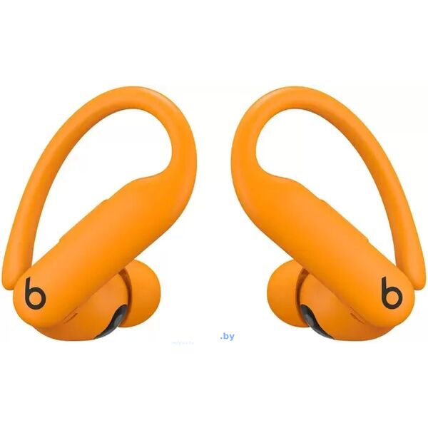 Наушники Beats Powerbeats Pro 2 (оранжевый)