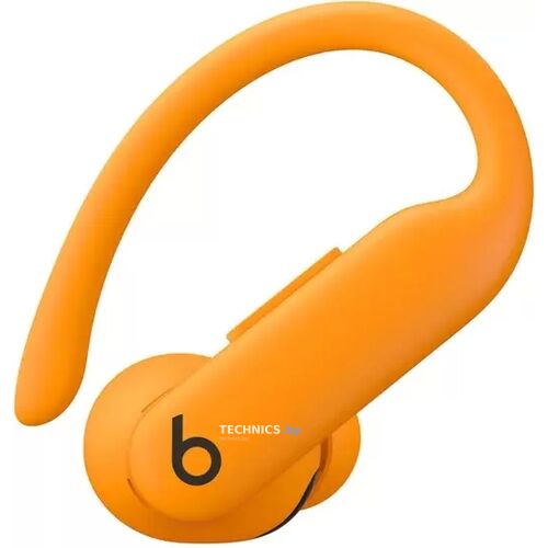Наушники Beats Powerbeats Pro 2 (оранжевый) / Electric Orange