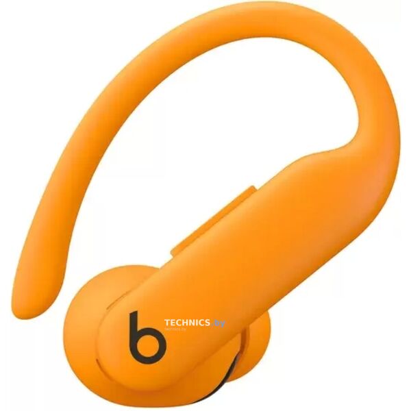 Наушники Beats Powerbeats Pro 2 (оранжевый)