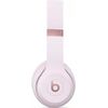 Наушники Beats Solo 4 (розовый, Cloud Pink)