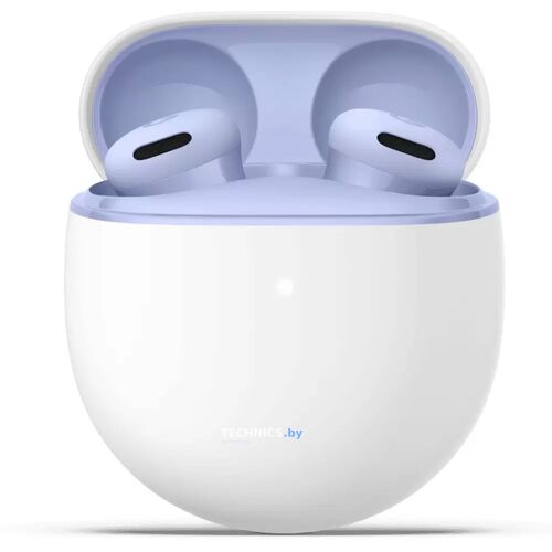 Наушники Google Pixel Buds 2a (ирис / Iris)