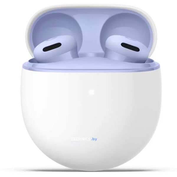 Наушники Google Pixel Buds 2a (ирис)