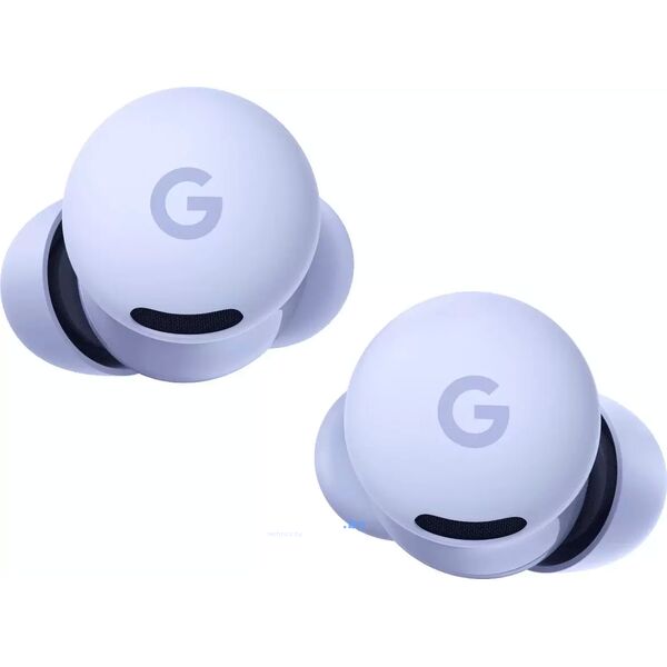 Наушники Google Pixel Buds 2a (ирис)