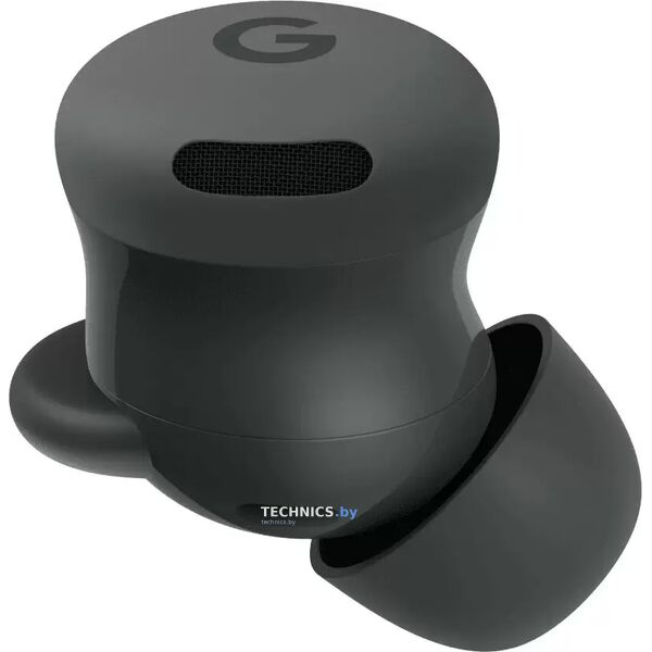 Наушники Google Pixel Buds 2a (лесной орех)