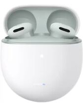 Наушники Google Pixel Buds 2a (туман)