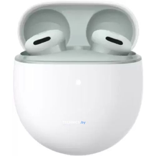 Наушники Google Pixel Buds 2a (туман) Hazel