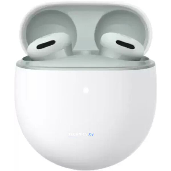 Наушники Google Pixel Buds 2a (туман)