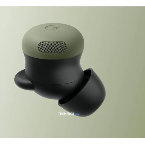 Наушники Google Pixel Buds Pro 2 (оливковый, Hazel)