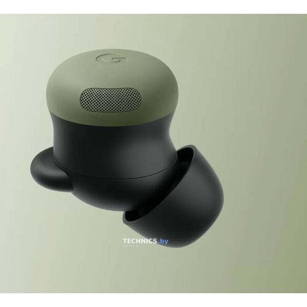 Наушники Google Pixel Buds Pro 2 (оливковый)