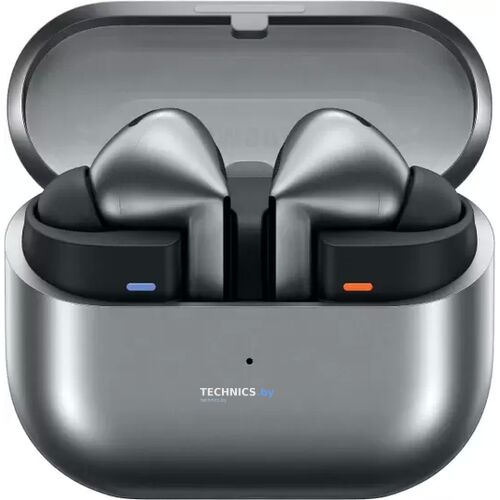 Наушники Samsung Galaxy Buds 3 Pro (серебристый) Silver