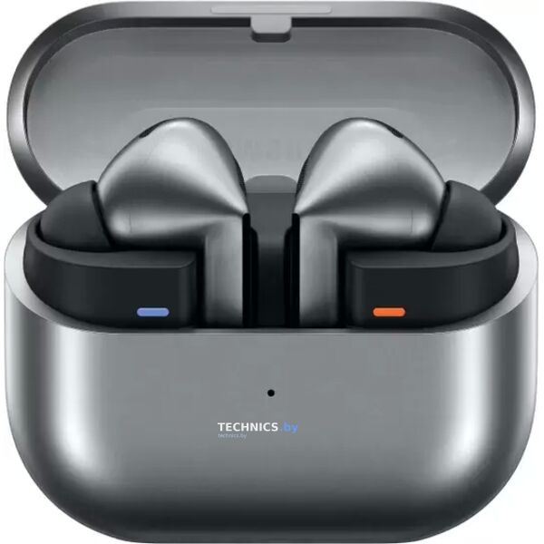 Наушники Samsung Galaxy Buds 3 Pro (серебристый)