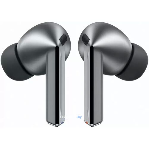 Наушники Samsung Galaxy Buds 3 Pro (серебристый) Silver