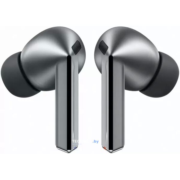 Наушники Samsung Galaxy Buds 3 Pro (серебристый)