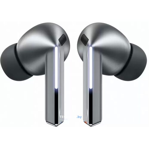 Наушники Samsung Galaxy Buds 3 Pro (серебристый) Silver