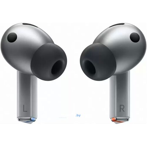 Наушники Samsung Galaxy Buds 3 Pro (серебристый) Silver