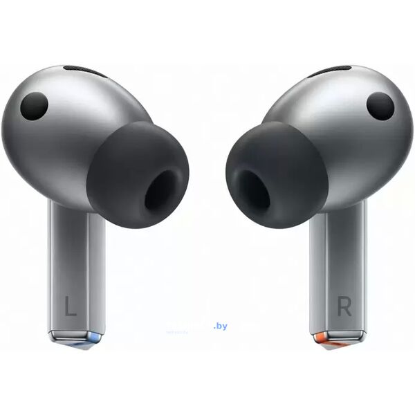 Наушники Samsung Galaxy Buds 3 Pro (серебристый)