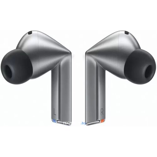 Наушники Samsung Galaxy Buds 3 Pro (серебристый) Silver