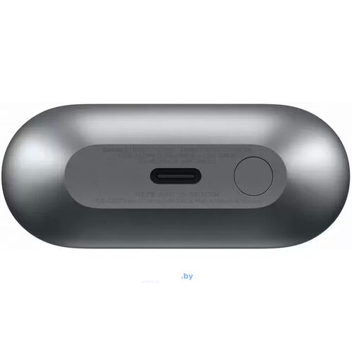 Наушники Samsung Galaxy Buds 3 Pro (серебристый) Silver