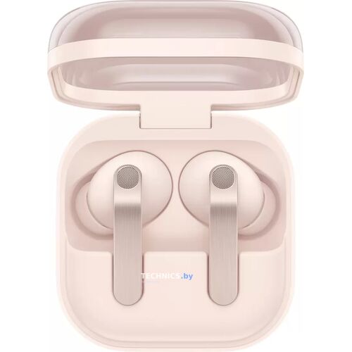 Наушники Samsung Galaxy Buds 4 Pro (розовое золото) Pink Gold
