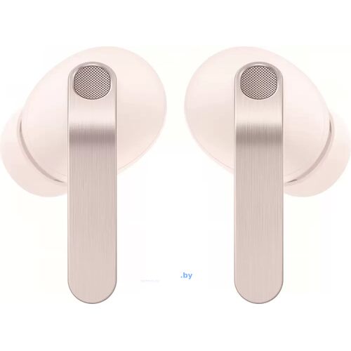 Наушники Samsung Galaxy Buds 4 Pro (розовое золото) Pink Gold