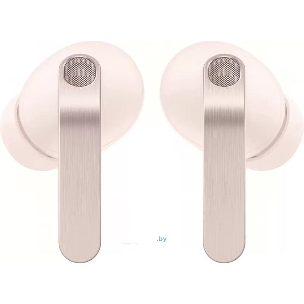 Наушники Samsung Galaxy Buds 4 Pro (розовое золото)