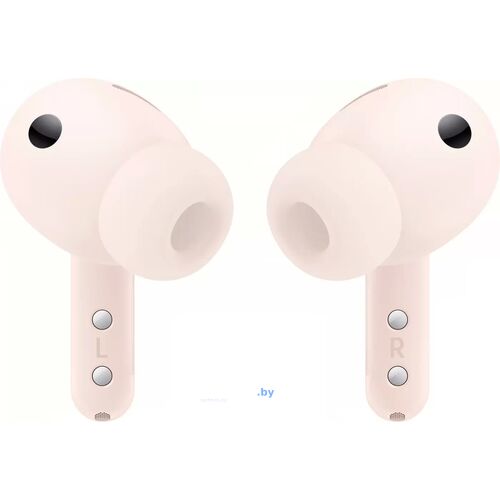 Наушники Samsung Galaxy Buds 4 Pro (розовое золото) Pink Gold