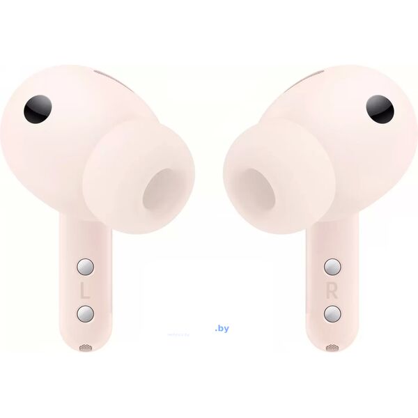 Наушники Samsung Galaxy Buds 4 Pro (розовое золото)