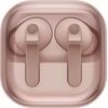 Наушники Samsung Galaxy Buds 4 Pro (розовое золото) Pink Gold