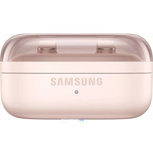 Наушники Samsung Galaxy Buds 4 Pro (розовое золото) Pink Gold