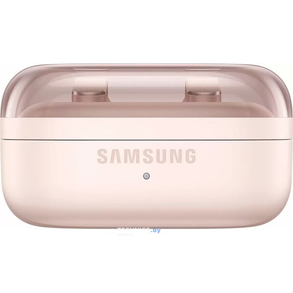 Наушники Samsung Galaxy Buds 4 Pro (розовое золото)