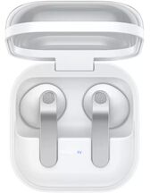 Наушники Samsung Galaxy Buds 4 (белый)