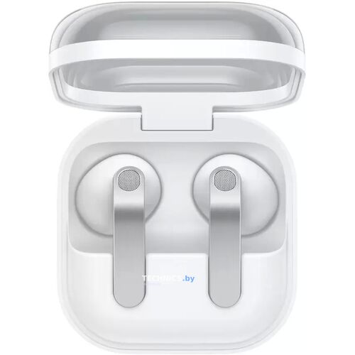 Наушники Samsung Galaxy Buds 4 (белый) White