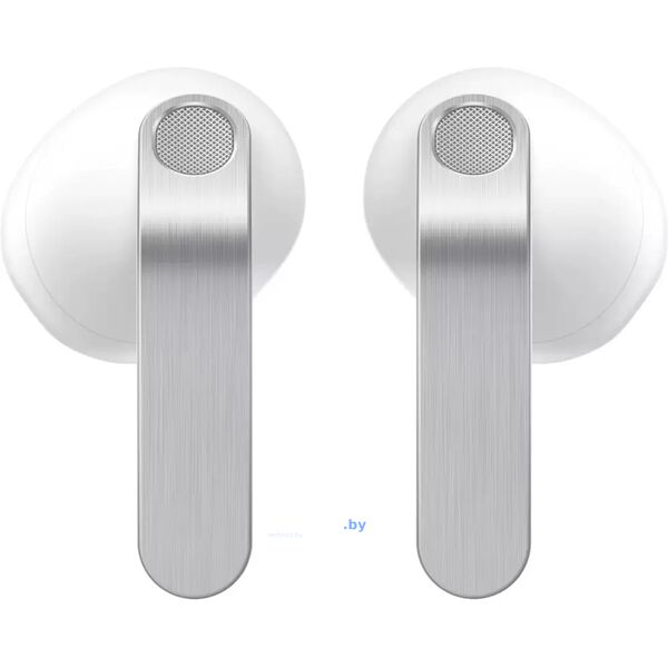Наушники Samsung Galaxy Buds 4 (белый)