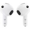 Наушники Samsung Galaxy Buds 4 (белый) White