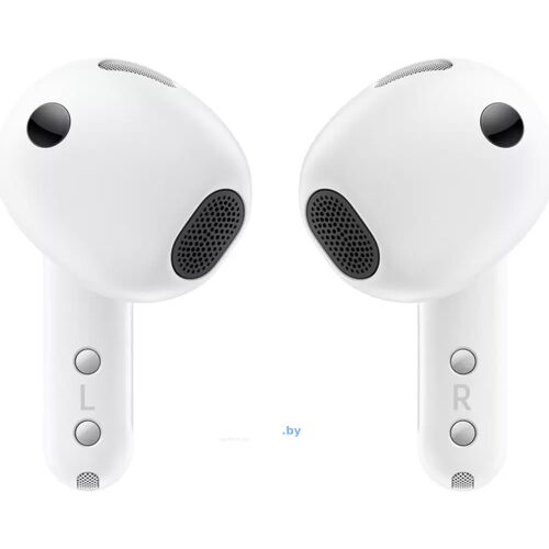 Наушники Samsung Galaxy Buds 4 (белый) White